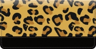 Click on Cheetah Print Checkbook Cover For More Details