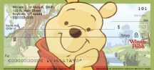 Click on Pooh and Friends Checks For More Details