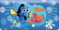 Click on Disney/Pixar Finding Nemo Checkbook Cover For More Details