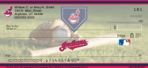Click on Cleveland Guardians(TM) MLB(R) P Checks For More Details