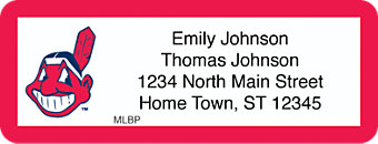 Click on Cleveland Guardians(TM) MLB(R) R For More Details