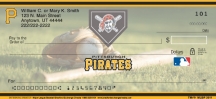 Click on Pittsburgh Pirates(TM) Major League Baseball(R) Checks For More Details