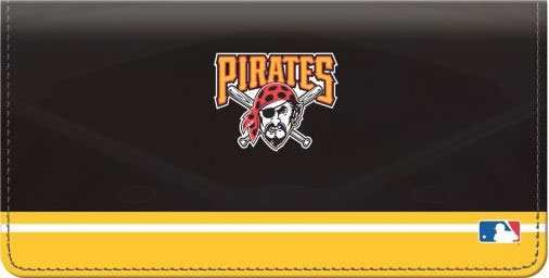 Pittsburgh Pirates(TM) MLB(R) Checkbook Cover