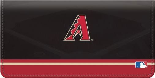 Click on Arizona Diamondbacks(TM) MLB(R) Checkbook Cover For More Details