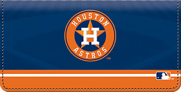 Click on Houston Astros(TM) MLB(R) Checkb For More Details