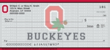 Click on Ohio State University Checks For More Details