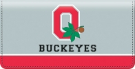 Click on Ohio State University Checkbook Cover For More Details