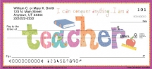 Teachers Rule Checks