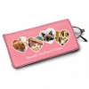 Click on Rescued is Something to Purr About Eyeglass Case For More Details