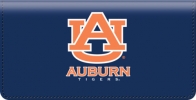 Click on Auburn University Checkbook Cover For More Details