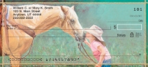 Click on Cowboy Kids Checks For More Details