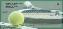 Click on Tennis  Checks For More Details