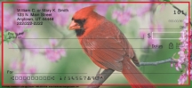 Cardinals  Checks