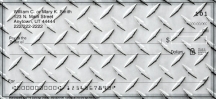 Click on Diamond Plate Checks For More Details