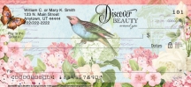 Click on Garden Whispers Checks For More Details