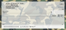 Click on Camouflage Checks For More Details