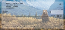 Click on Great Outdoors Checks For More Details