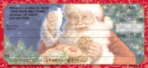 Santa Checks
