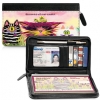 Click on Comical Cats Wallet For More Details