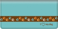 Click on I Love My Dog For More Details