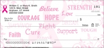 Click on Hope for a Cure  Checks For More Details
