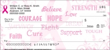 Click on Hope for a Cure Checks For More Details
