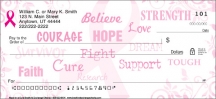 Hope for a Cure  Checks