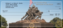 Click on Honoring Our Veterans Checks For More Details