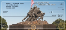 Honoring Our Veterans Checks
