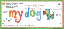 Dogs Rule Checks