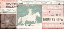 Click on Country Diva Checks For More Details