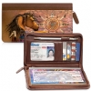 Click on Painted Ponies Wallet For More Details