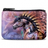 Painted Ponies Coin Purse