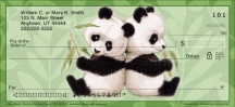 Click on Animal Babies Checks For More Details
