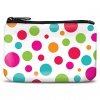 Polka Dots Coin Purse