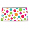 Click on Polka Dots Cosmetic Bag For More Details