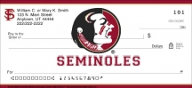 Click on Florida State University Checks For More Details