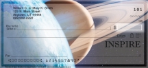 Wonders of Space Checks