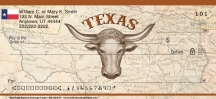 Click on Texas Pride Checks For More Details