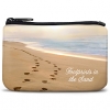 Footprints Coin Purse