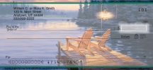 Dockside  Personal Checks