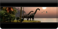 Click on Dinosaurs Checkbook Cover For More Details