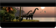 Click on Dinosaurs Checkbook Cover For More Details