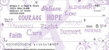 Click on Alzheimers Awareness Checks For More Details