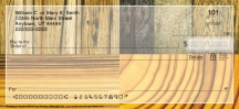 Click on Woodgrain  Checks For More Details