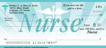 Click on Nurses Cure Checks For More Details