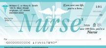 Nurses Cure  Checks