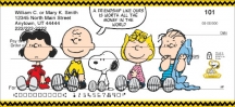 Classic Peanuts