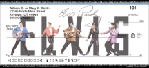 Click on Elvis Checks For More Details