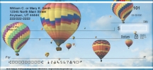 Hot Air Balloons